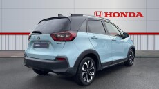 Honda Jazz 1.5 i-MMD Hybrid Crosstar EX 5dr eCVT Hybrid Hatchback